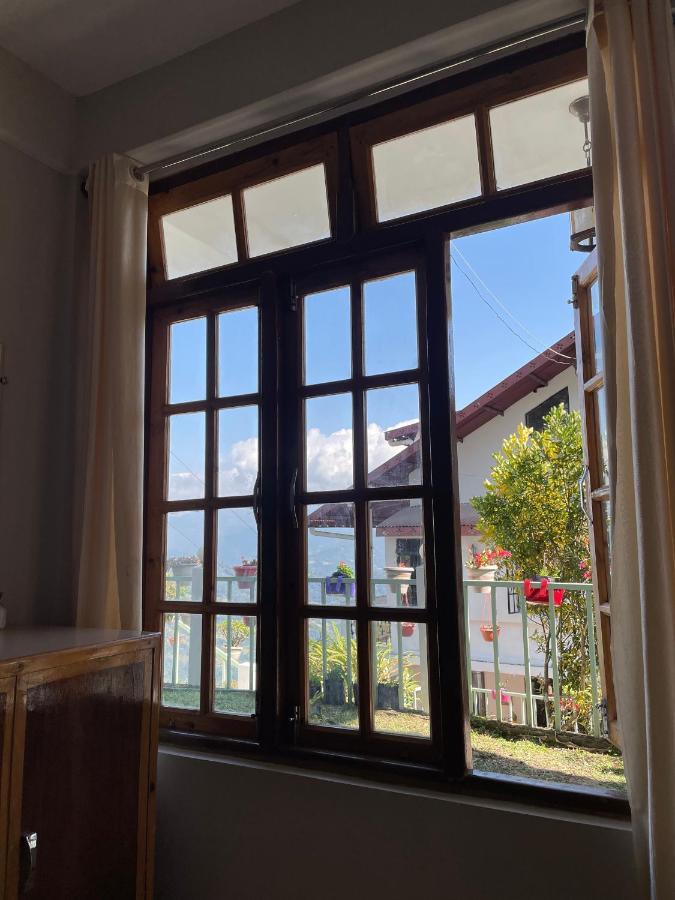 The Gingko Eyrie Apartment Калимпонг Екстериор снимка