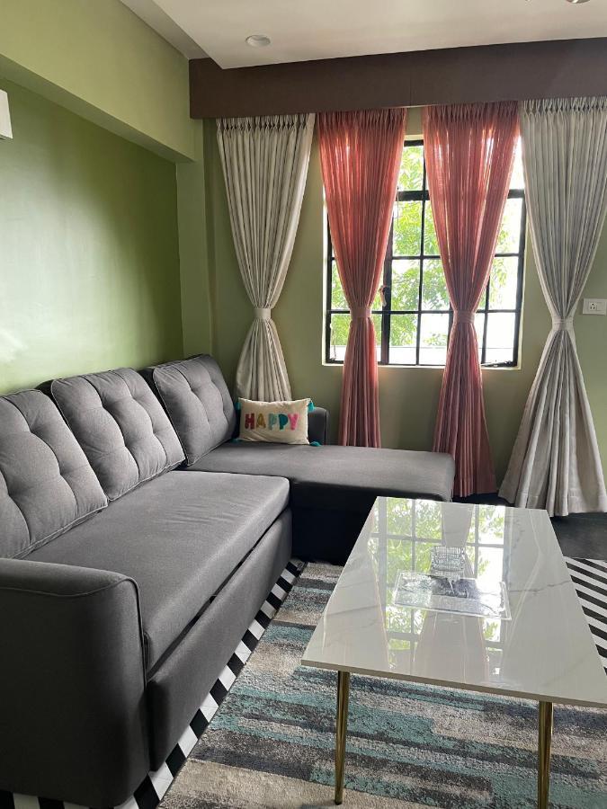 The Gingko Eyrie Apartment Калимпонг Екстериор снимка